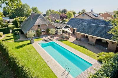 Woning Torsdam 11 Altforst