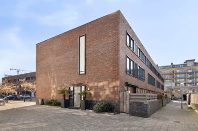 Woning Irene Vorrinkplein 8 Zaandam