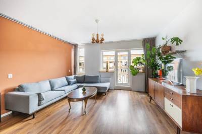 Woning Rotterdamsedijk 351 Schiedam