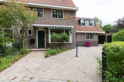 Woning Boslaan 4 Zuidlaren