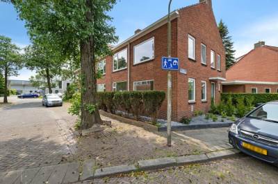 Woning Reinier de Graafstraat 24 Leeuwarden