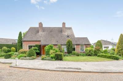 Woning Schalklaan 1 Kloetinge (Gem. Goes)