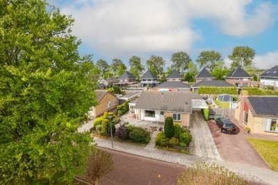 Woning Dr. Harm Smeengestraat 46 Slootdorp