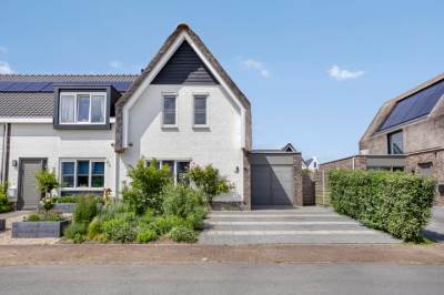 Woning Reedulf 3 Kortgene