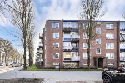 Woning Laan van Blois 84 Beverwijk