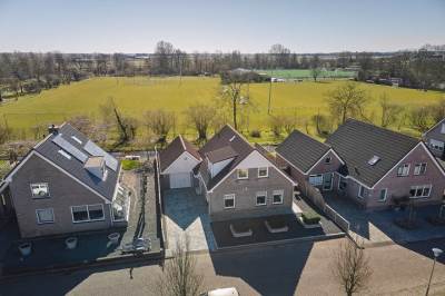 Woning Driemorgenweg 3 Oosthuizen