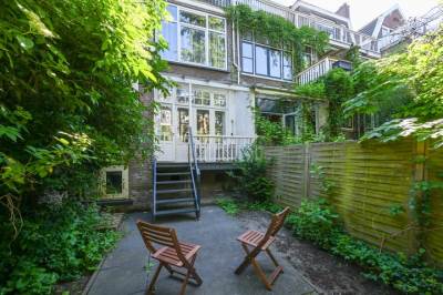 Woning Rodenrijsestraat 59B Rotterdam