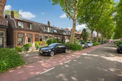 Woning Koningin Julianaweg 65 Leidschendam