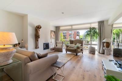 Woning Park Oud Wassenaar 39 Wassenaar