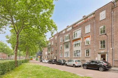 Woning Aartshertogenlaan 194 Den Bosch