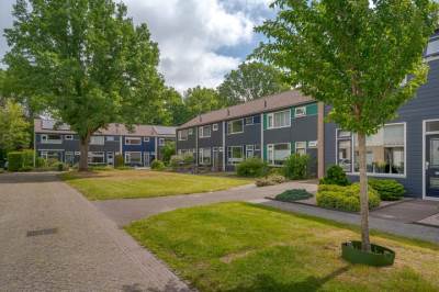 Woning Hietkampen 6 Westerbork