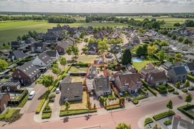 Woning Ganzestraat 30 Hapert