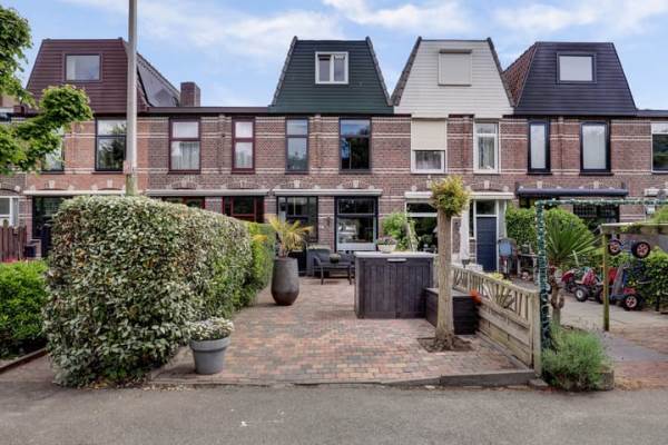 Woning Nieuweweg 70 Honselersdijk