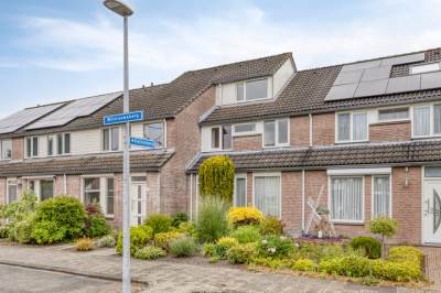 Woning Witvrouwsberg 21 Veldhoven