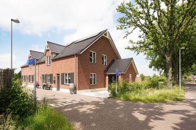 Woning Zuster Joustrastraat 17 Putten