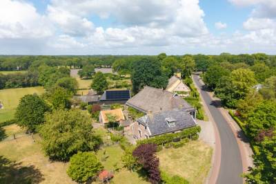 Woning Hoofdweg 9 Langelo