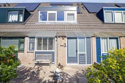 Woning Bliek 3 Ridderkerk
