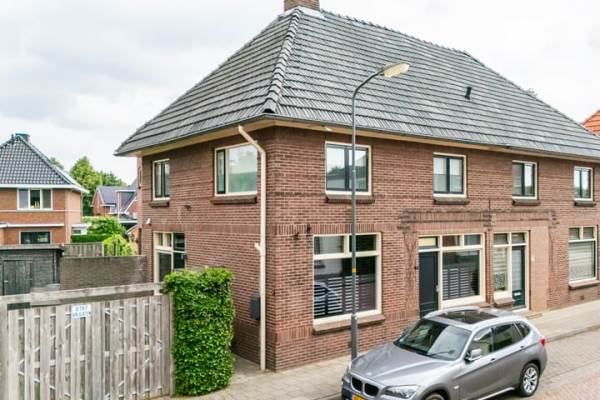 Woning Dorpsstraat 7 Etten