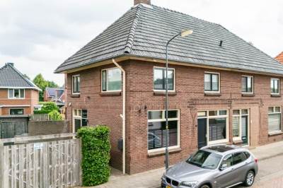 Woning Dorpsstraat 7 Etten