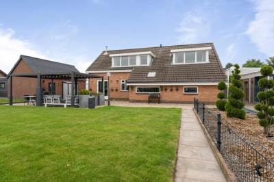 Woning Kuivezand 25 Oud Gastel