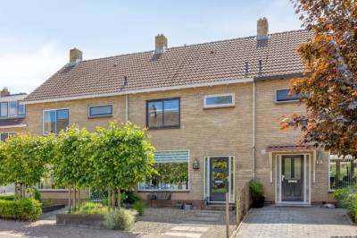 Woning Jan Dignumszstraat 29 Kwadijk