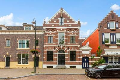 Woning Oosthavenkade 27B Vlaardingen