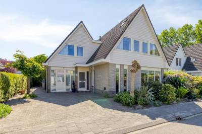 Woning De Bazelstraat 46 Groningen