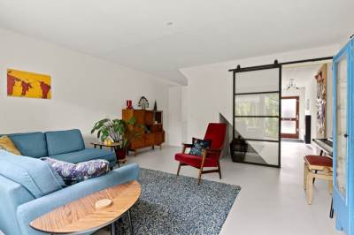 Woning Gravin van Burenlaan 59 Amersfoort