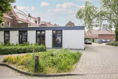 Woning Nieuwe Fellenoord 1C Eindhoven