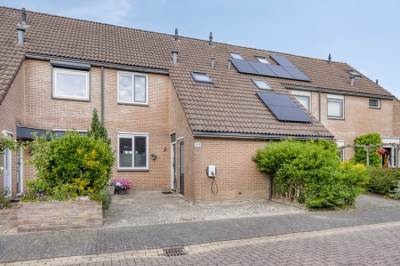 Woning Andoorn 105 Kampen