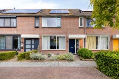 Woning Oostkruisstraat 15 Geersdijk