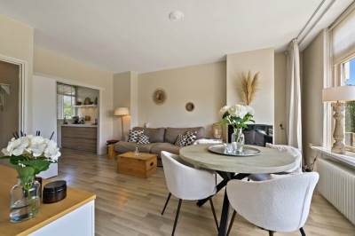 Woning Sportlaan 10 Den Haag