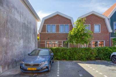 Woning Breedweer 13 Koog aan de Zaan