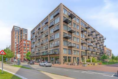 Woning Philitelaan 6381 Eindhoven