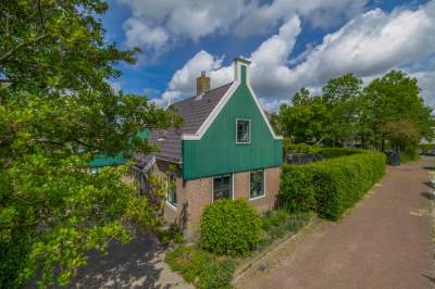 Woning Hoorne 23 Uitgeest