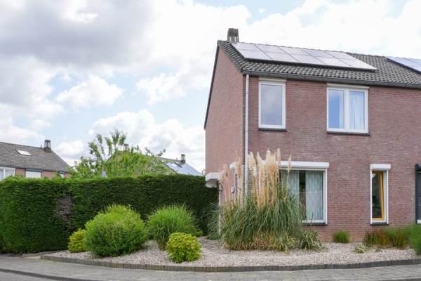 Woning De Vaart 103 Geleen