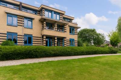 Woning Kim 20 Baarn
