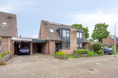 Woning Oude Bongerd 30 Arnhem