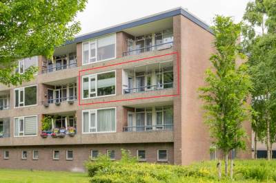 Woning Vuurdoornlaan 3601 Nijkerk