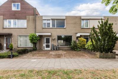 Woning Berghemseweg 249 Oss