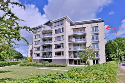 Woning Vlinderparkweg 102 Deventer