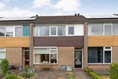 Woning Elswout 8 Almelo