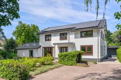 Woning Elterse Hof 24 Bennekom