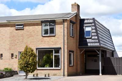 Woning Lijnbaan 9 Leek