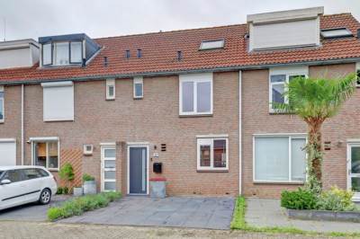 Woning Perrenotlaan 27 Culemborg