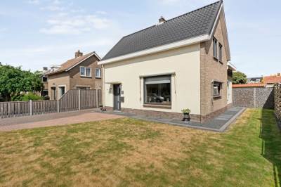 Woning Friesendorpstraat 36 Ommen