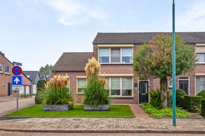 Woning Kleine Beekstraat 1 Sint Anthonis