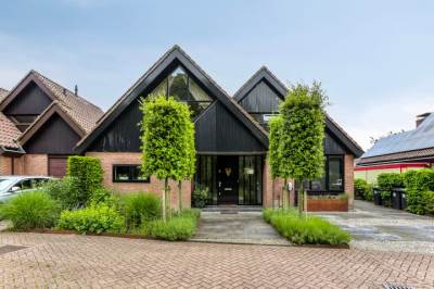 Woning de Wilgen 50 Bergschenhoek