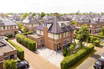Woning Laan van Floris de Vijfde 18 Nootdorp