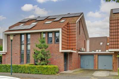 Woning Floralaan 29 Elst (GE)